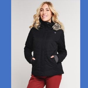 Obermeyer Tuscany II Jacket - Women's Size 6